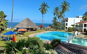 Nyali Beach Holiday Resort